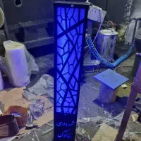 چراغ چمنی|ریسه و چراغ تزئینی|تهران, صادقیه|دیوار