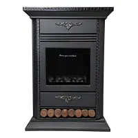 بخاری ایمن گاز مشهد کاملا صفر