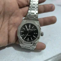 ساعت اودمار پیکه|ساعت|میانه, |دیوار