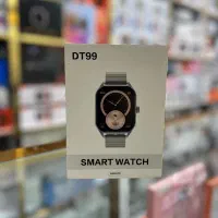 ساعت هوشمند اپل واچ dt99