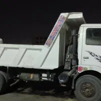 حمل نخاله ساختمانی، آجر و ماسه و...|خدمات حمل و نقل|رباطکریم, رباطکریم|دیوار