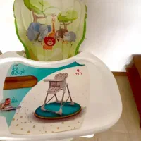 صندلی غذا ZOOYE صندلی ماشین  دلیجان