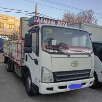 فاو شش تن باری تمیز