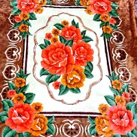 گلبافت ۲نفره درحدنو