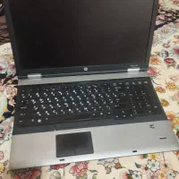 لپتاب برند hp دانشجویی