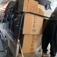 پخش عمده وسایل برقی زیر قیمت بازار