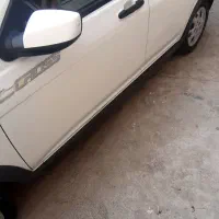 کوییک دندهای مدل ۱۴۰۰، فنی سالم، ظاهر مرتب|خودرو سواری و وانت|بندر ترکمن, |دیوار