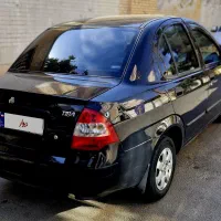 تیبا مدل ۹۸ بیرنگ|خودرو سواری و وانت|کرج, شاهینویلا|دیوار