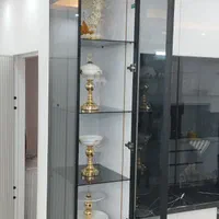 درب های شیشه ای دکوفیکس ،فریم لس|خدمات پیشه و مهارت|مشهد, حضرت حجت|دیوار