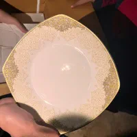 سرویس چینی ۱۲نفره