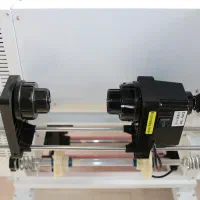 چاپ لیبل عرض 30|ماشین‌آلات صنعتی|اصفهان, ارغوانیه|دیوار