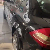 مگان مدل ۱۳۸۸ اتومات نقد و اقساط