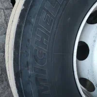 لاستیک کامیون میشلن 22.5/80/315
