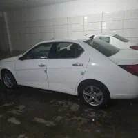 دنا پلاس توربو ۶ دنده صفر کیلومتر