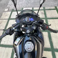 rs200مدل|موتورسیکلت|سبزوار, پاسداران|دیوار