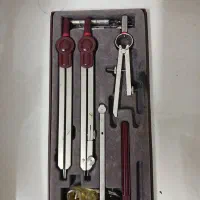 پرگار مهندسی rotring