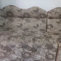 مبل راحتی ۷ نفره