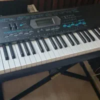 کیبورد ارگ کاسیو 2100 Casio CTK