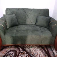 مبل اسکارلت کاناپه دونفره