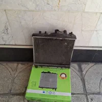 رادیاتور فابریک  پراید صبا ۸۹