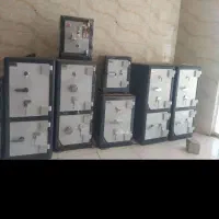 گاوصندوق ایران صنعت نسوز واقعی|ابزارآلات|آذرشهر, |دیوار