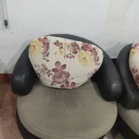 فروش مبل دست دوم تمیز|مبلمان خانگی و میز عسلی|دوگنبدان, |دیوار