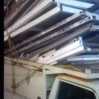 خریدو فروش ضایعات اهن