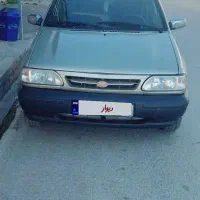 پراید مدل ۸۵