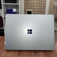 سرفیس لپ تاپ 4 با 6 ماه گارانتی surface laptop 4|رایانه همراه|قم, پردیسان|دیوار