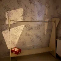 آویز لباس نو