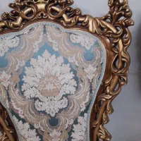 مبل سلطنتی|مبلمان خانگی و میز عسلی|سلماس, |دیوار
