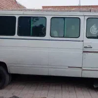 مینی بوس1365|خودرو سنگین|راین, |دیوار