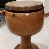 تنبک ۵ مهر شیرانی