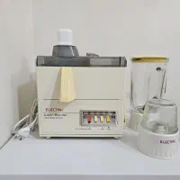 سه کاره الکترا ساخت ژاپن
