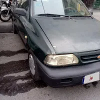 پراید مدل 81 کره ای