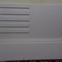 تخت دونفره ملامین