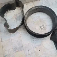 نوار و تیوپ و گاردون کامیون