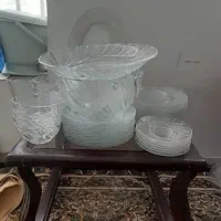 ظرف خارجی فرانسوی ۱۲نفره