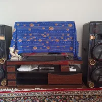 اسپیکر خانگی ایکسپلود