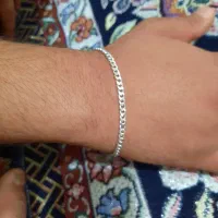 دستبند نو نقره ترک ۹۲۵