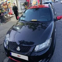 کوییک r مشکی