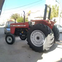 تراکتور  ۲۸۵عتیقه مدل92|خودرو سنگین|کرمانشاه, |دیوار