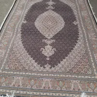 فرش دستباف|فرش|خوی, |دیوار