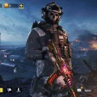 اکانت کالاف موبایل قیمت مناسب