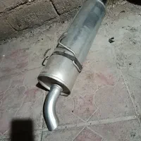 منبع بنزی ۲۳۰ نو معامله با فابریکی یا توریویی