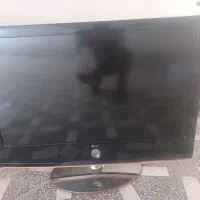 تلویزیون الجی ۳۷ اینچ|تلویزیون و پروژکتور|گنبد کاووس, |دیوار