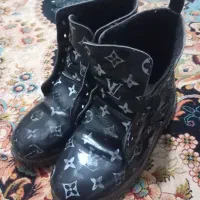 نیم بوت سایز40
