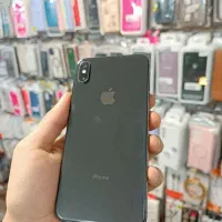 موبایل ایکس اس مکس