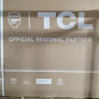 ال ای دی ۵۸ اینچ محصول جدید ایکس ویژن|تلویزیون و پروژکتور|یزد, |دیوار