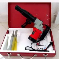 دریل فرز سشوار برقی پیکور چکش تخریب دستگاه سنگ فرز